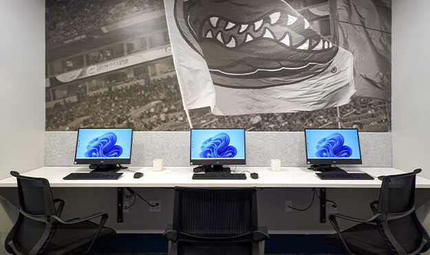 Computer Lab