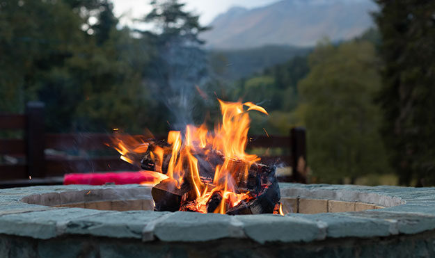 Fire Pit