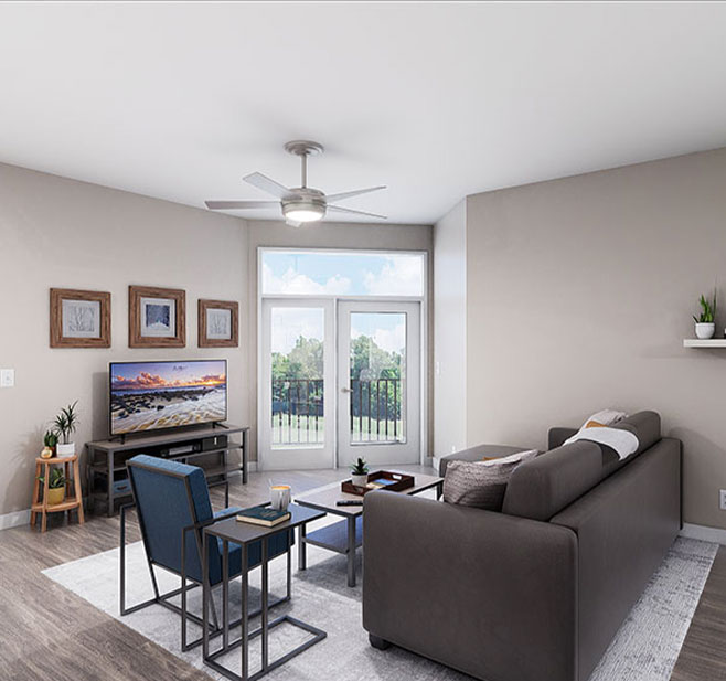 Transfer Student Apartments Near UF