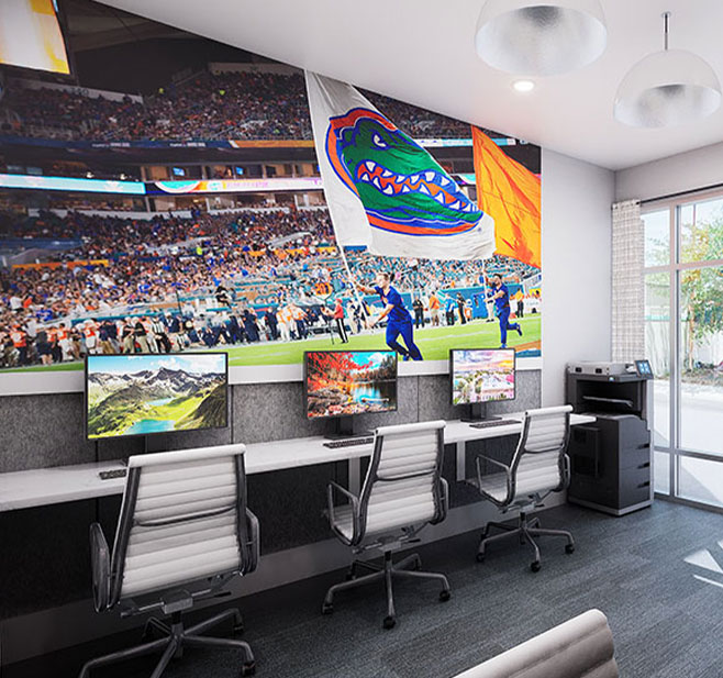 Apartments Near UF For International Students