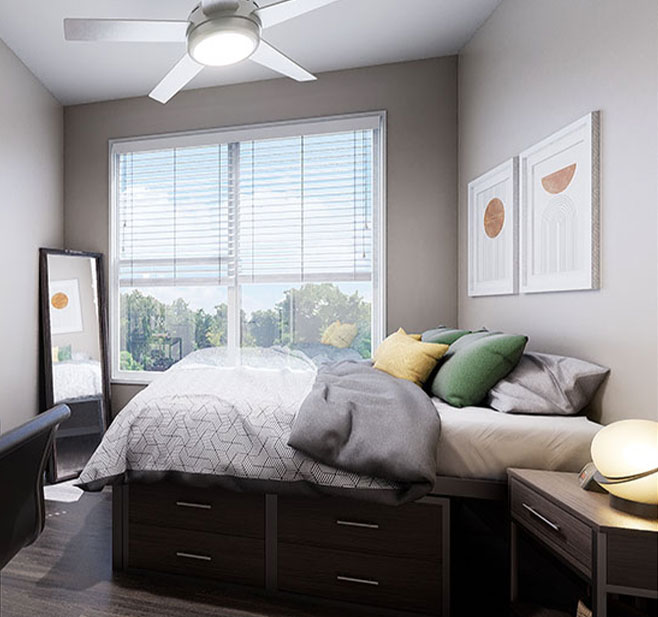 Apartments Near UF For International Students