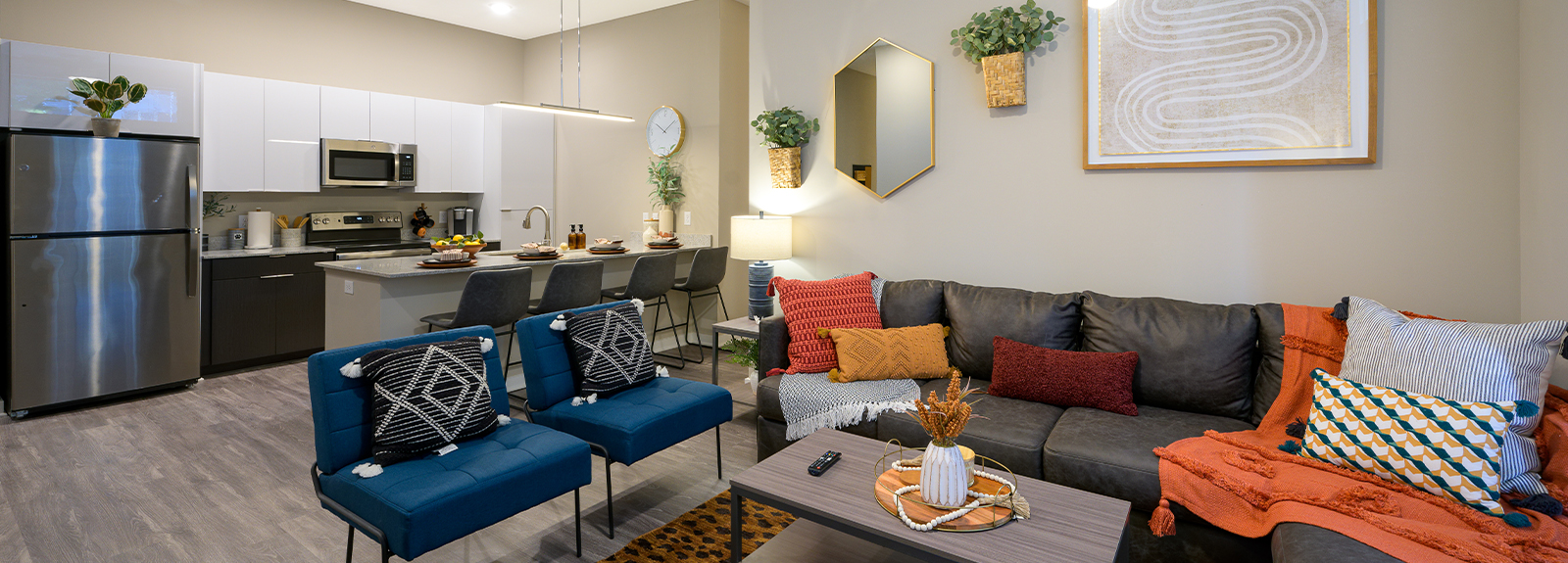 Parents' Guide To UF Off Campus Housing