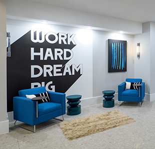 Perfect On-Site Amenities For Freshmen - Image 02