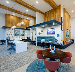 Perfect On-Site Amenities For Freshmen - Image 03