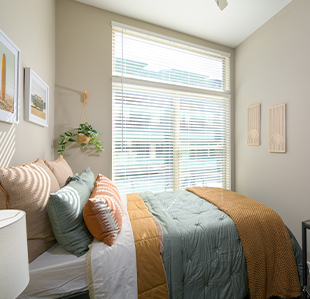 Fully Furnished Apartments - Image 02