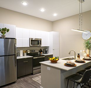 Fully Furnished Apartments - Image 03