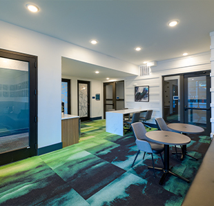 Furnished UF Apartments - Image 03